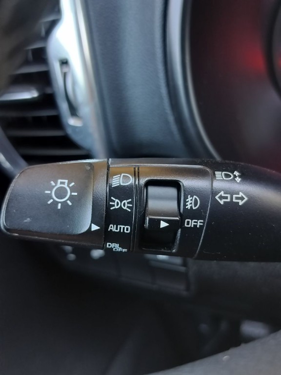 2019 Kia Sportage Image 16