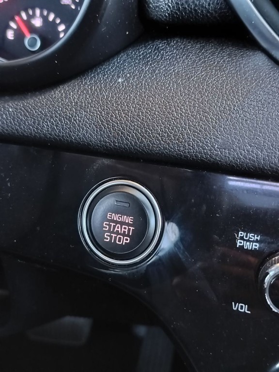 2019 Kia Sportage Image 23