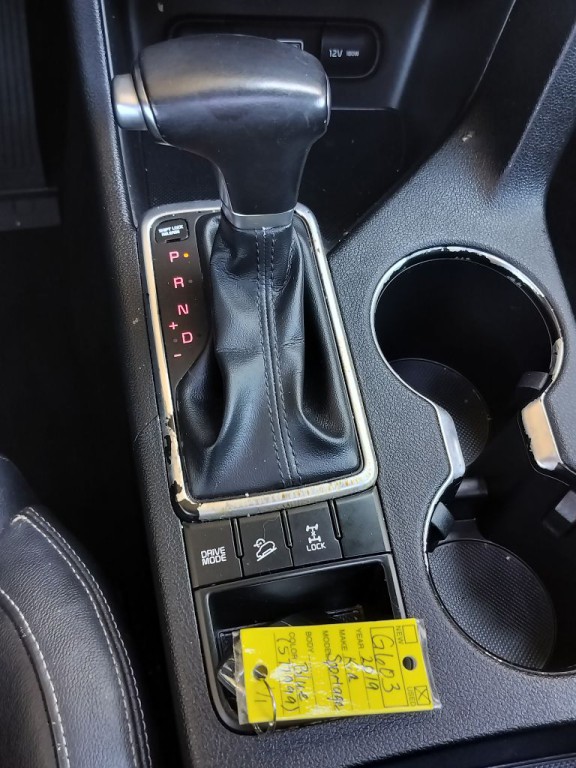 2019 Kia Sportage Image 24