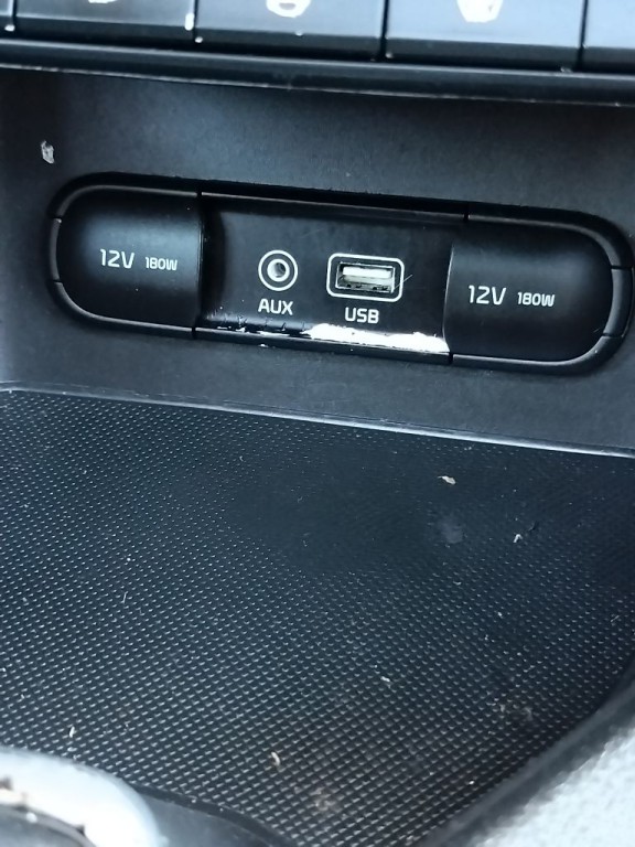 2019 Kia Sportage Image 25
