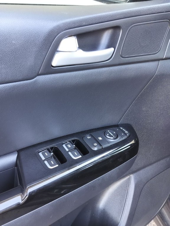 2019 Kia Sportage Image 27