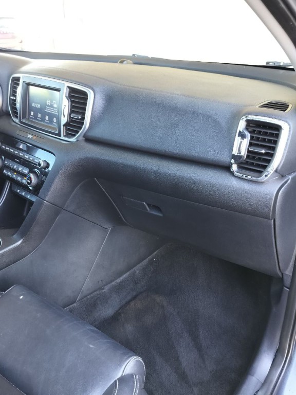 2019 Kia Sportage Image 40
