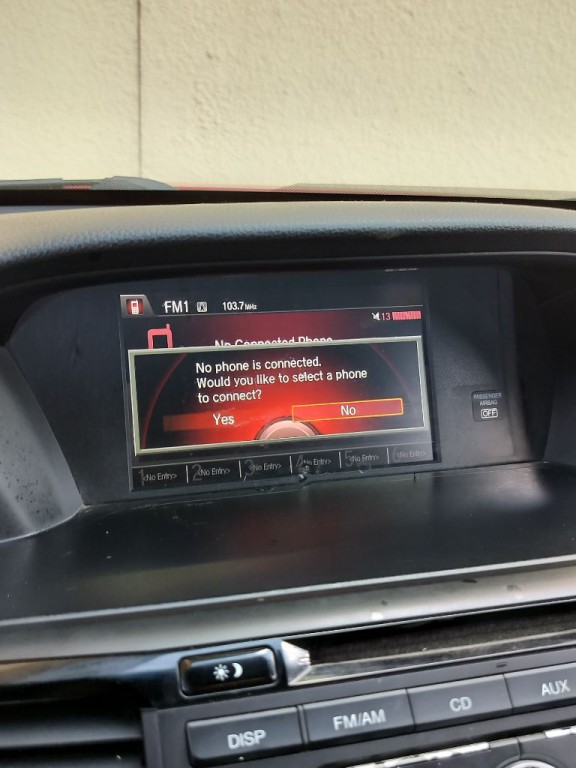 2017 Honda Accord Image 16
