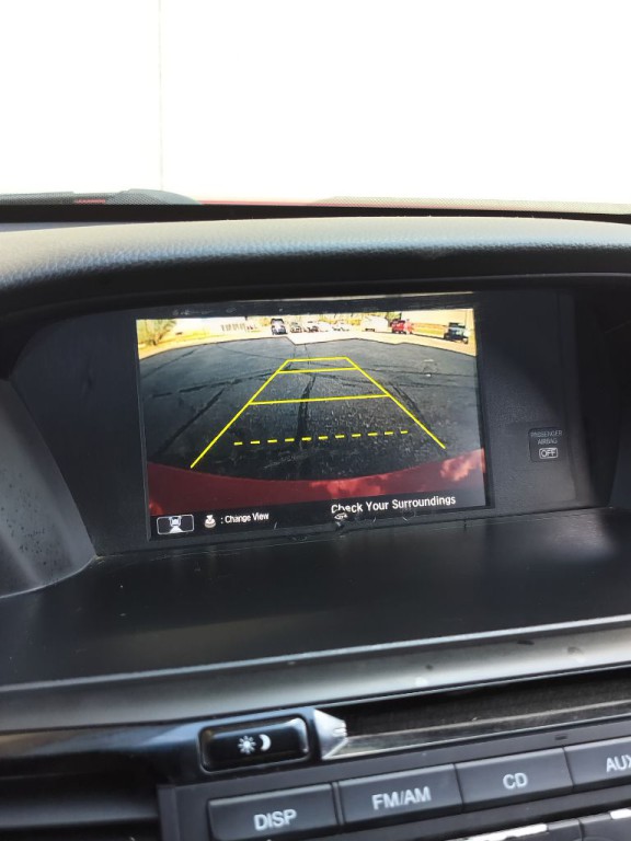 2017 Honda Accord Image 17