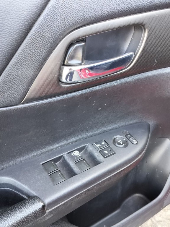2017 Honda Accord Image 20