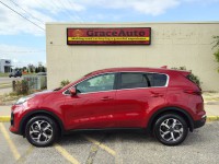 Image for 2020 Kia Sportage LX ID: 7656693