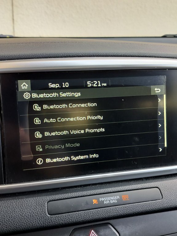 2020 Kia Sportage Image 19