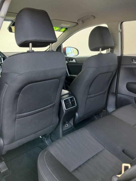 2020 Kia Sportage Image 25