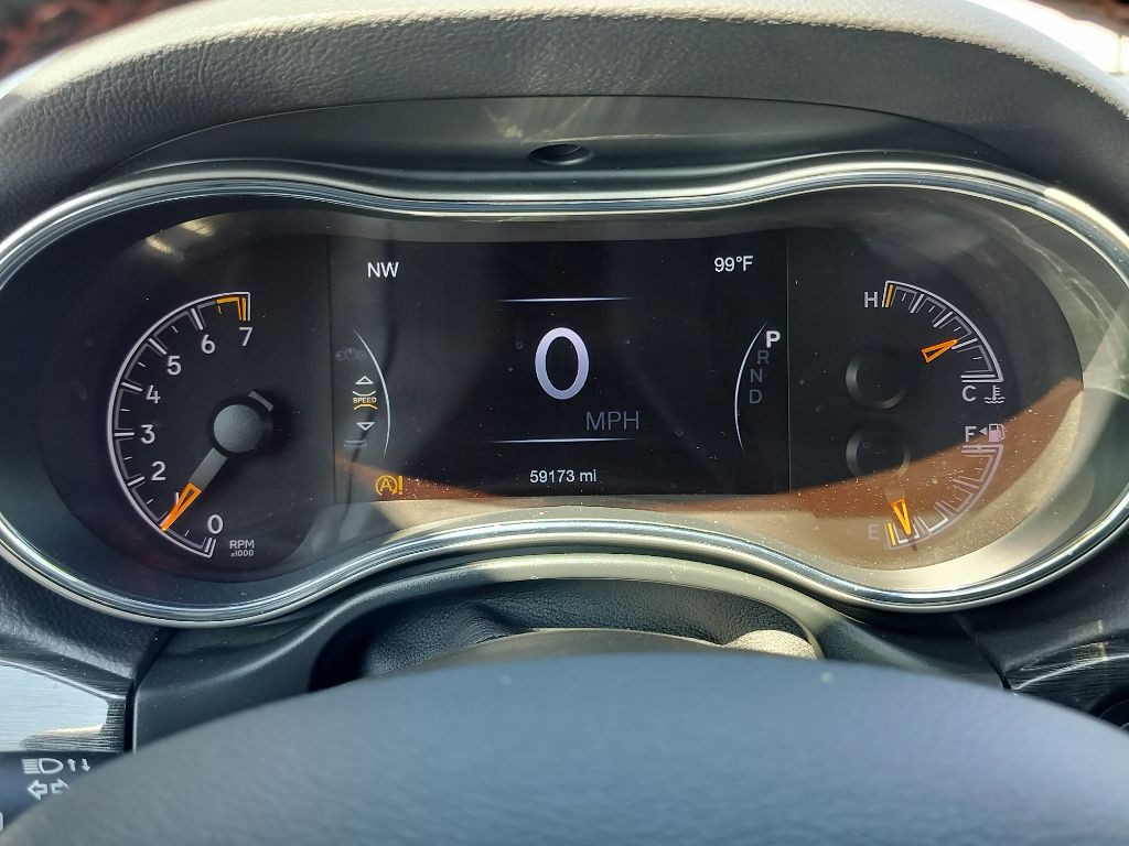 2021 Jeep Grand Cherokee Image 13