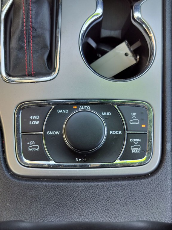 2021 Jeep Grand Cherokee Image 26