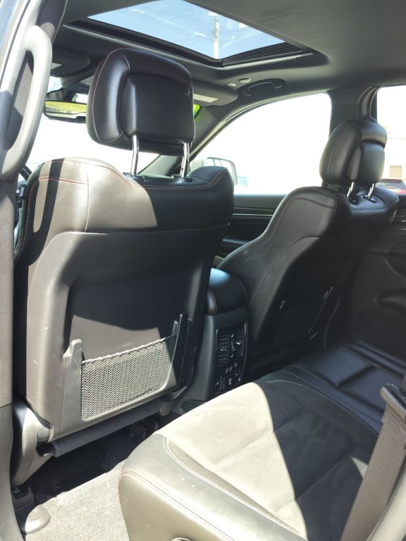 2021 Jeep Grand Cherokee Image 31