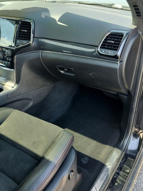 2021 Jeep Grand Cherokee Image 42