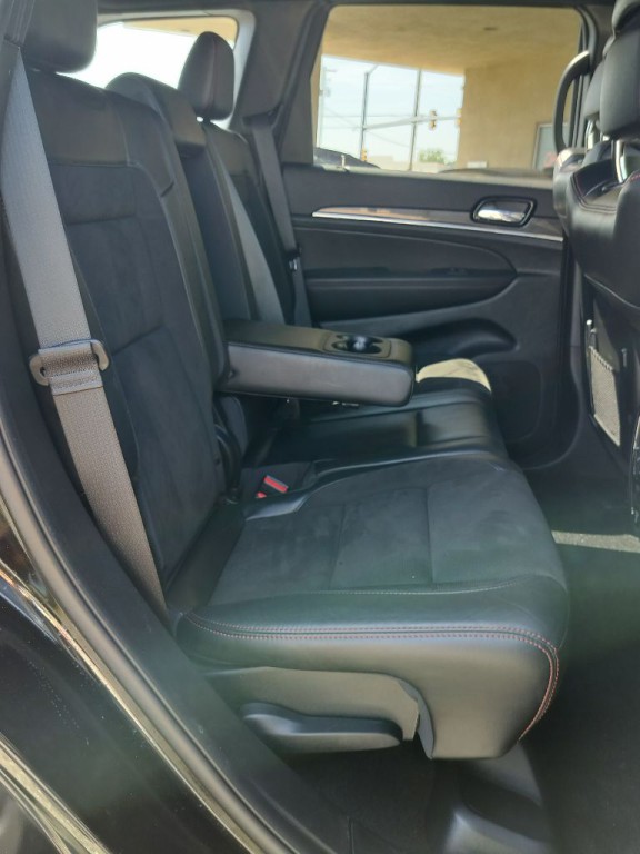 2021 Jeep Grand Cherokee Image 44