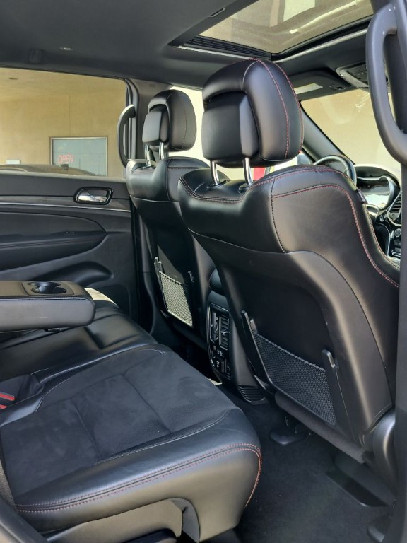 2021 Jeep Grand Cherokee Image 45