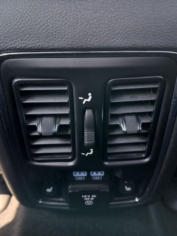 2021 Jeep Grand Cherokee Image 46
