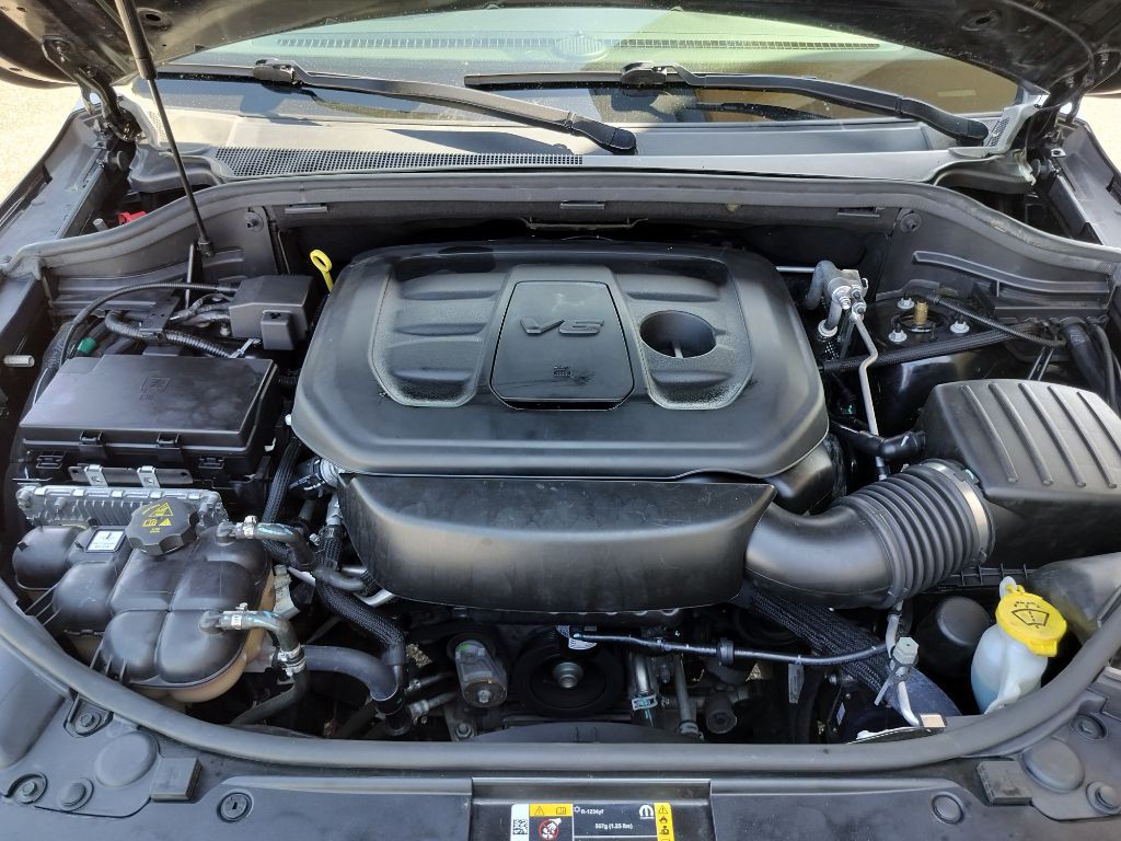 2021 Jeep Grand Cherokee Image 48