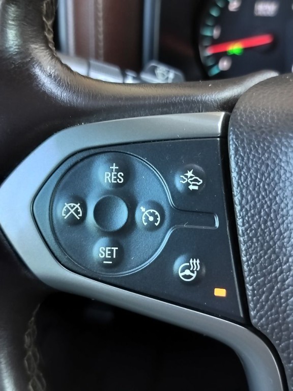 2015 Chevrolet Silverado 1500 Image 13