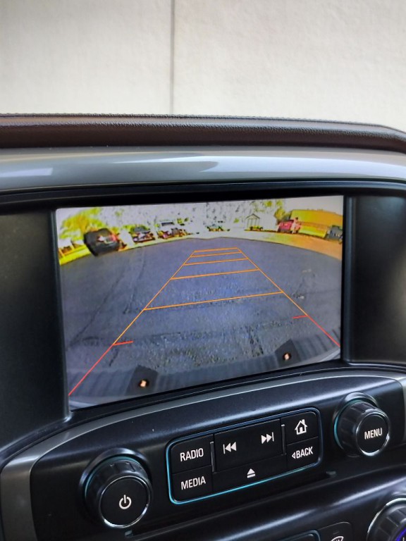 2015 Chevrolet Silverado 1500 Image 21