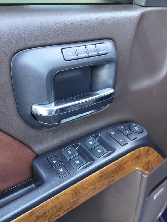 2015 Chevrolet Silverado 1500 Image 24