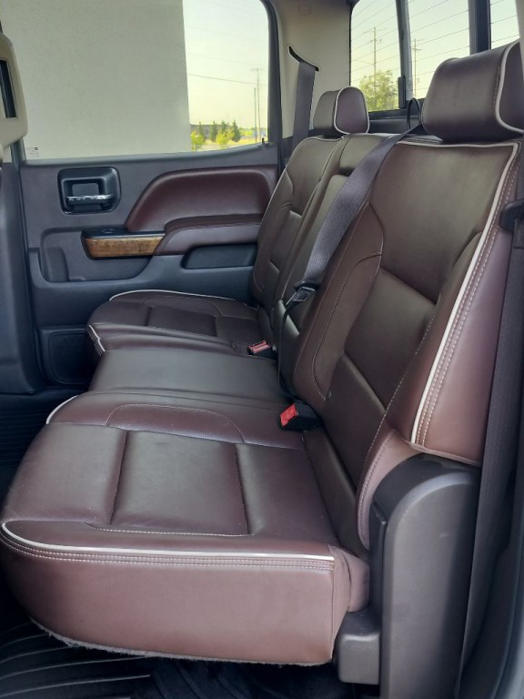 2015 Chevrolet Silverado 1500 Image 27