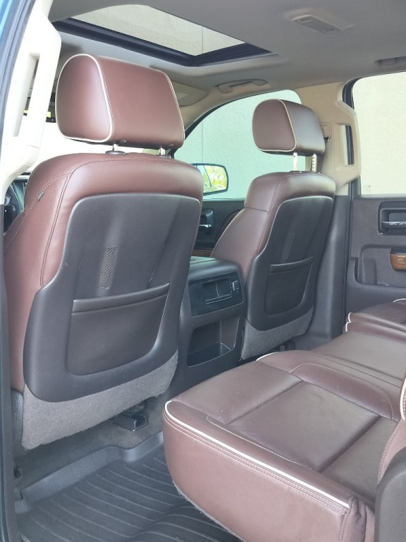 2015 Chevrolet Silverado 1500 Image 28