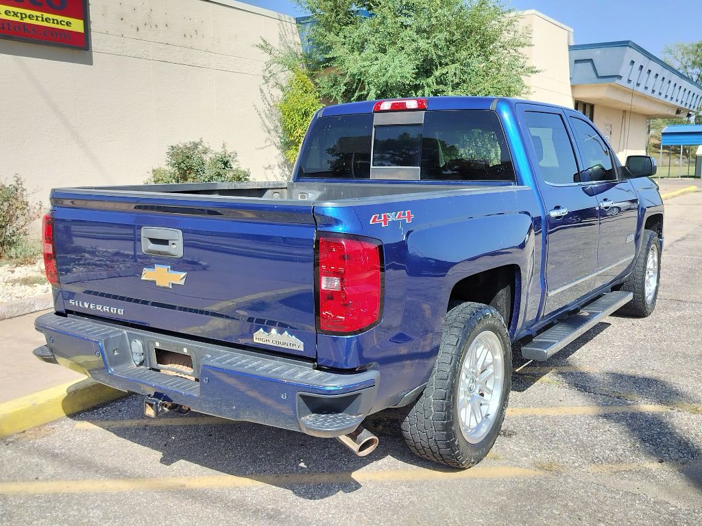 2015 Chevrolet Silverado 1500 Image 37