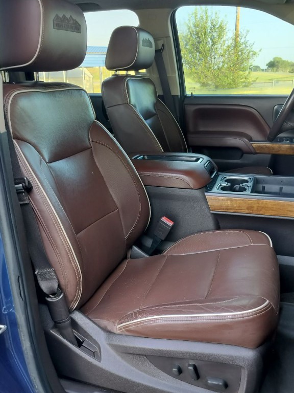 2015 Chevrolet Silverado 1500 Image 38