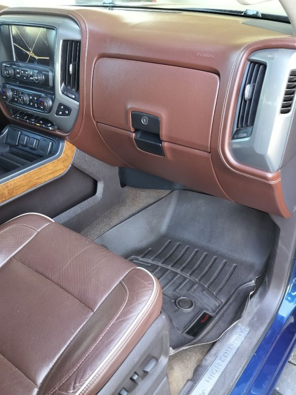 2015 Chevrolet Silverado 1500 Image 39