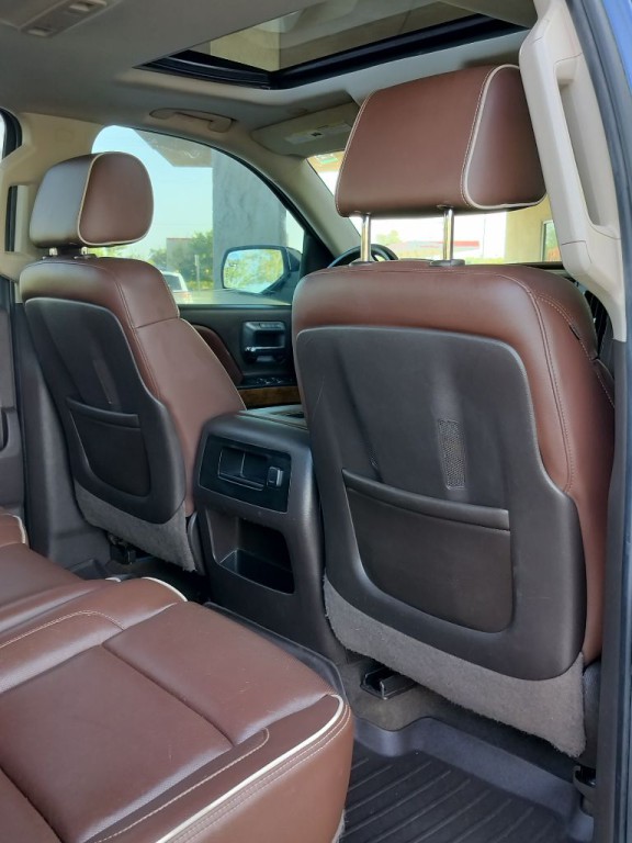 2015 Chevrolet Silverado 1500 Image 41