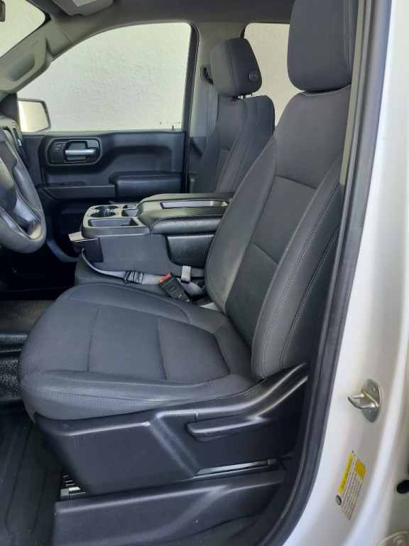 2020 Chevrolet Silverado 1500 Image 10
