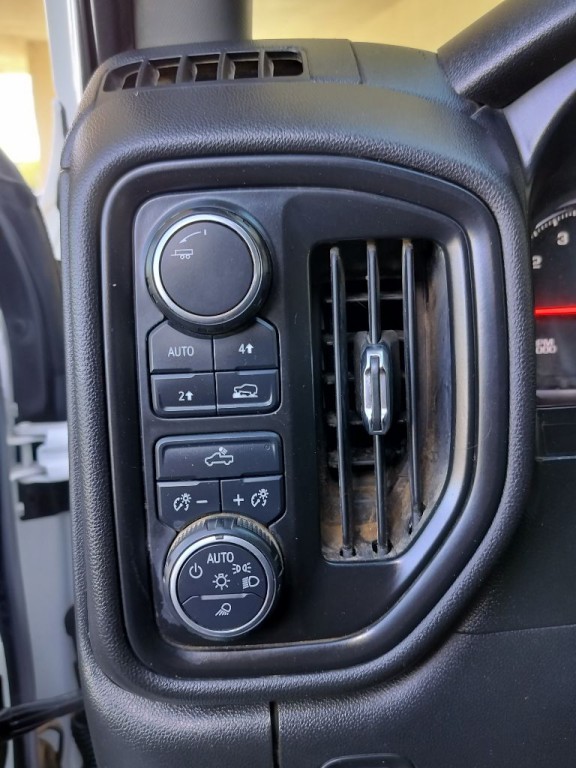 2020 Chevrolet Silverado 1500 Image 13