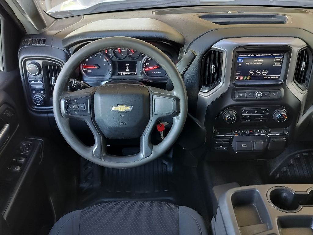 2020 Chevrolet Silverado 1500 Image 15