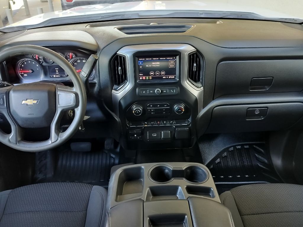 2020 Chevrolet Silverado 1500 Image 16