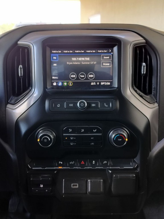 2020 Chevrolet Silverado 1500 Image 17
