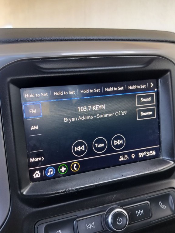 2020 Chevrolet Silverado 1500 Image 18