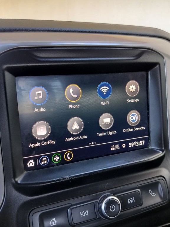 2020 Chevrolet Silverado 1500 Image 19