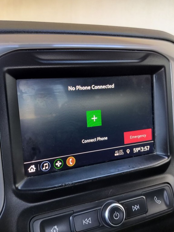 2020 Chevrolet Silverado 1500 Image 20
