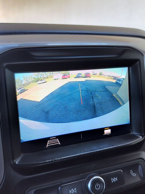 2020 Chevrolet Silverado 1500 Image 22