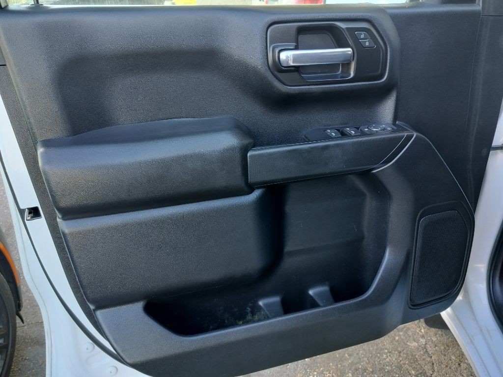 2020 Chevrolet Silverado 1500 Image 24