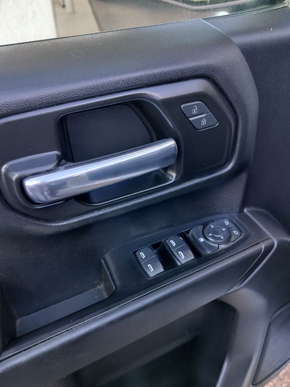 2020 Chevrolet Silverado 1500 Image 25