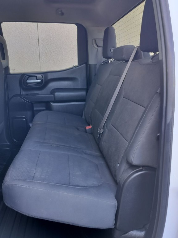 2020 Chevrolet Silverado 1500 Image 27