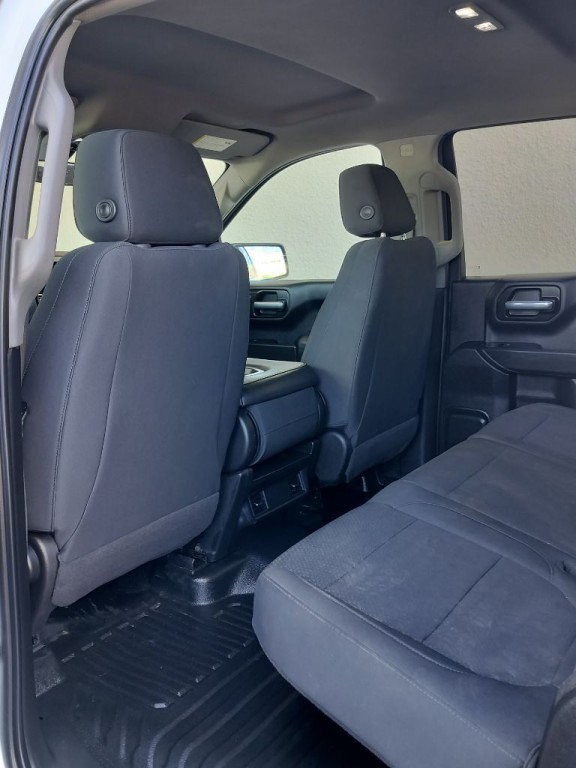 2020 Chevrolet Silverado 1500 Image 28