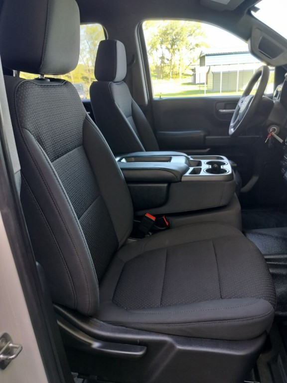 2020 Chevrolet Silverado 1500 Image 39