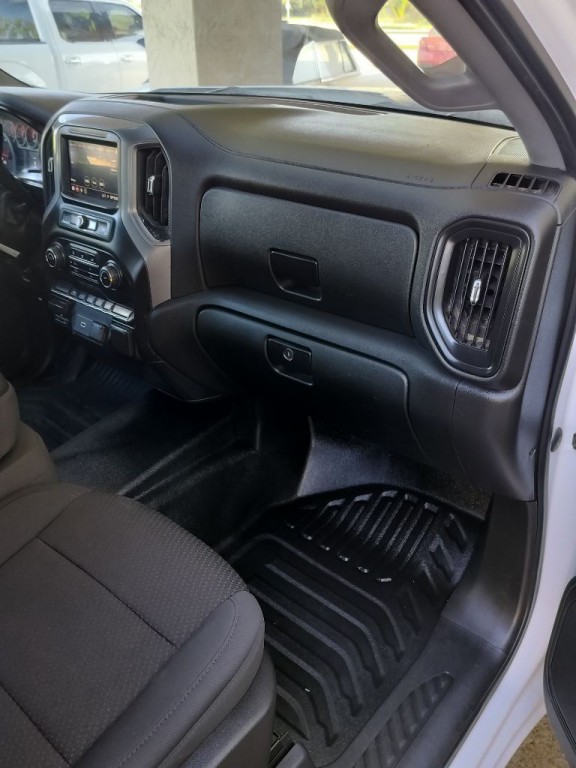 2020 Chevrolet Silverado 1500 Image 40