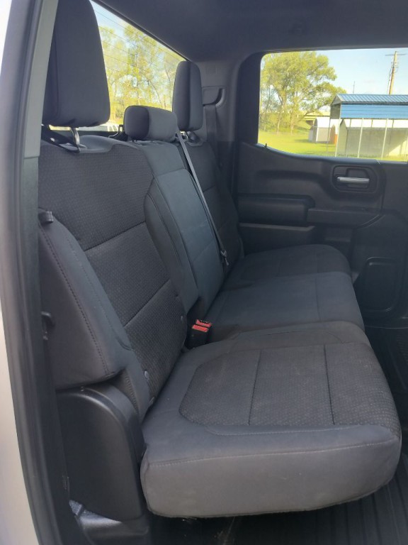 2020 Chevrolet Silverado 1500 Image 42