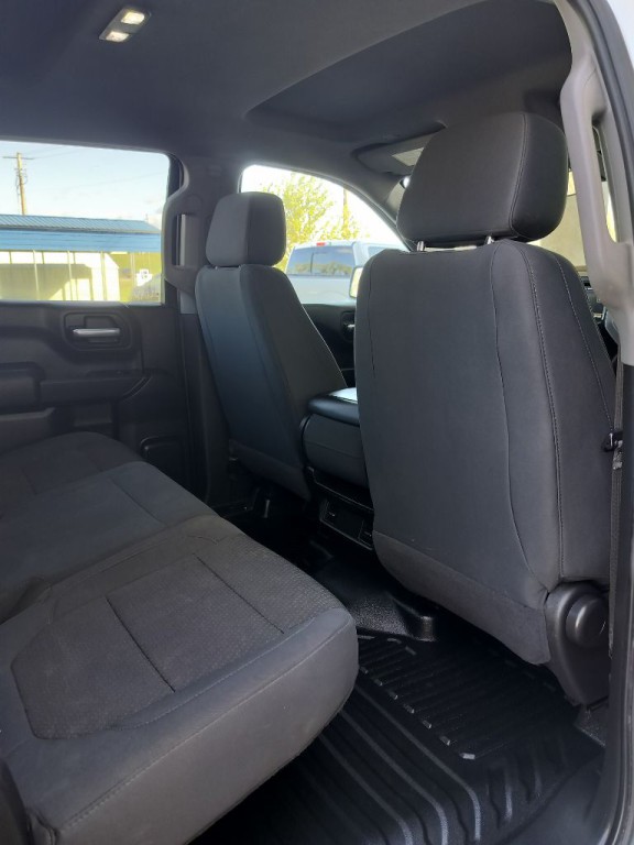 2020 Chevrolet Silverado 1500 Image 43