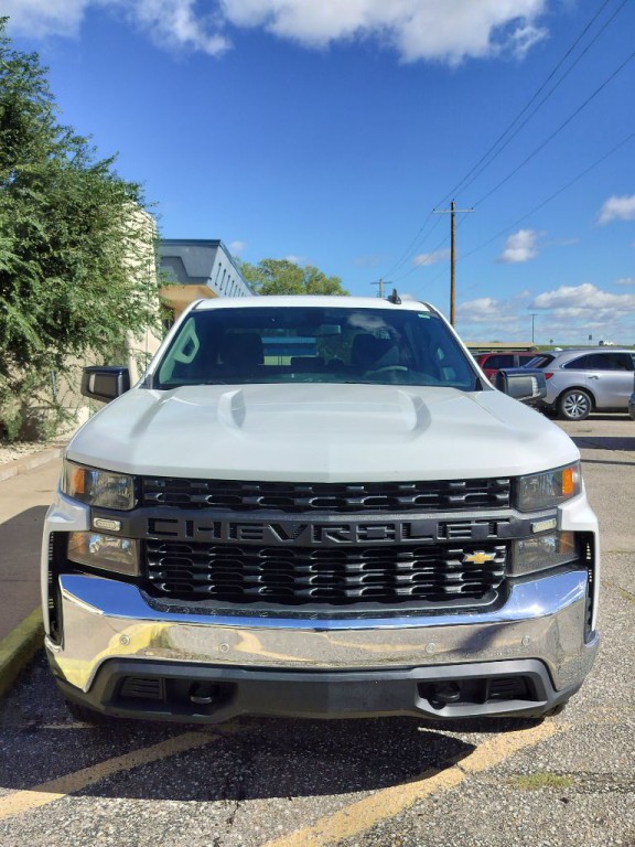 2020 Chevrolet Silverado 1500 Image 44