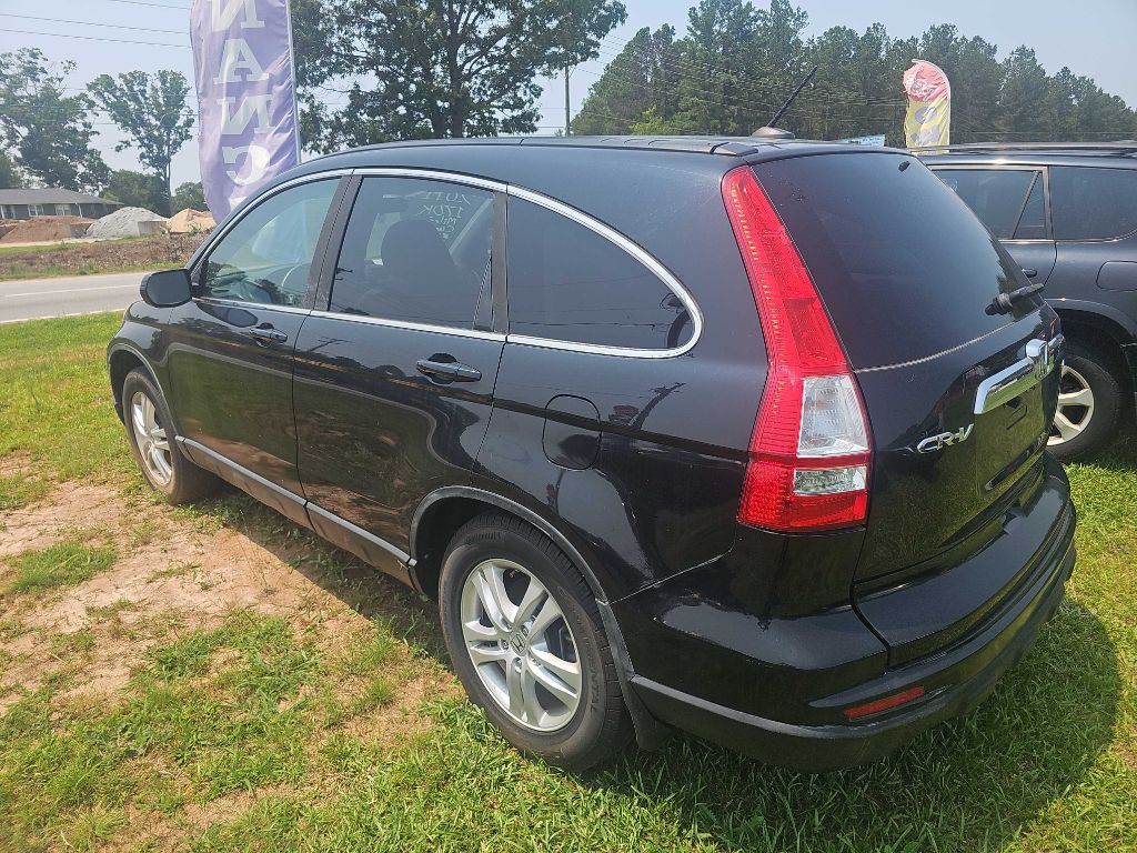 2011 Honda CR-V Image 3