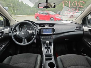 Image for 2019 Nissan Sentra S ID: 6748010