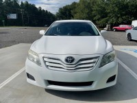 Image for 2011 Toyota Camry BASE ID: 6911698